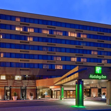 Holiday Inn Secaucus Meadowlands Exterior foto